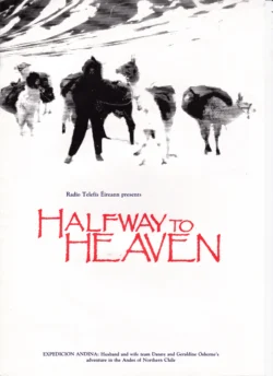 halfway to heaven